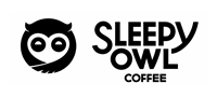 Sleepy Owl