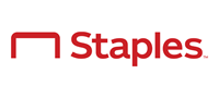 Staples