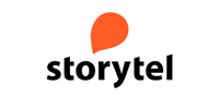 Storytel