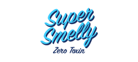 Super smelly