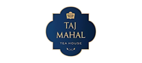 Taj Mahal Tea House