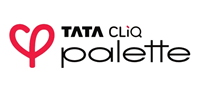 TataCLiQ Palette