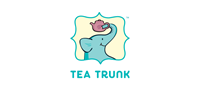 Tea Trunk