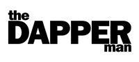 The dapper man
