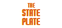 The State Plate