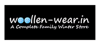 Woollen wear
