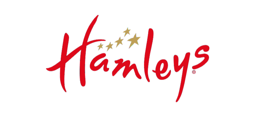 Hamleys Coupons & Deals: Claim upto 70% Off on Toys for May 2026