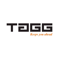 TAGG coupons